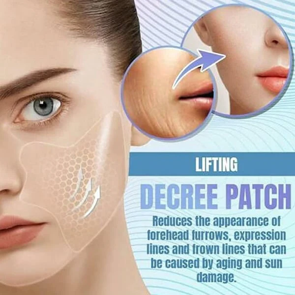 LiftEase™ — Instantly Smooth, Lift, and Glow Like You’re 10 Years Younger - Image 4