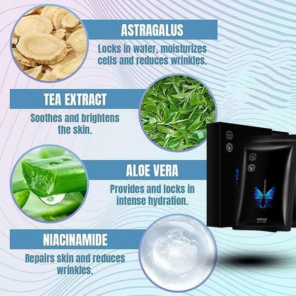 LiftEase™ — Instantly Smooth, Lift, and Glow Like You’re 10 Years Younger - Image 8