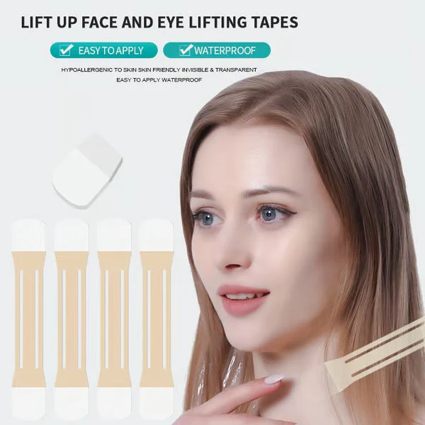 Liftique™ — Instantly Sculpt a Youthful Neckline Without Pain or Pins - Image 3