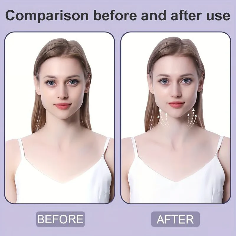 Liftique™ — Instantly Sculpt a Youthful Neckline Without Pain or Pins - Image 4