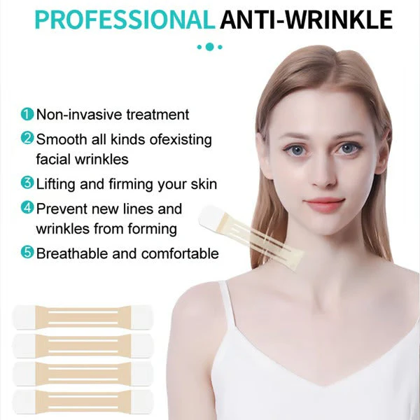 Liftique™ — Instantly Sculpt a Youthful Neckline Without Pain or Pins - Image 6