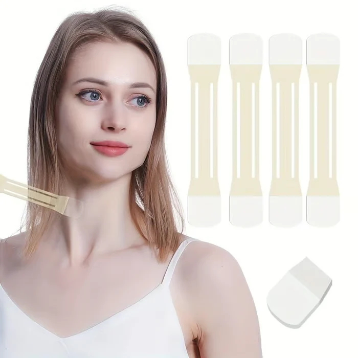 Liftique™ — Instantly Sculpt a Youthful Neckline Without Pain or Pins - Image 8