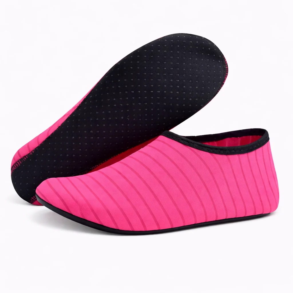 Lightweight Water Shoes for Beach, Sea & Water Sports - Barefoot Feel - Image 10