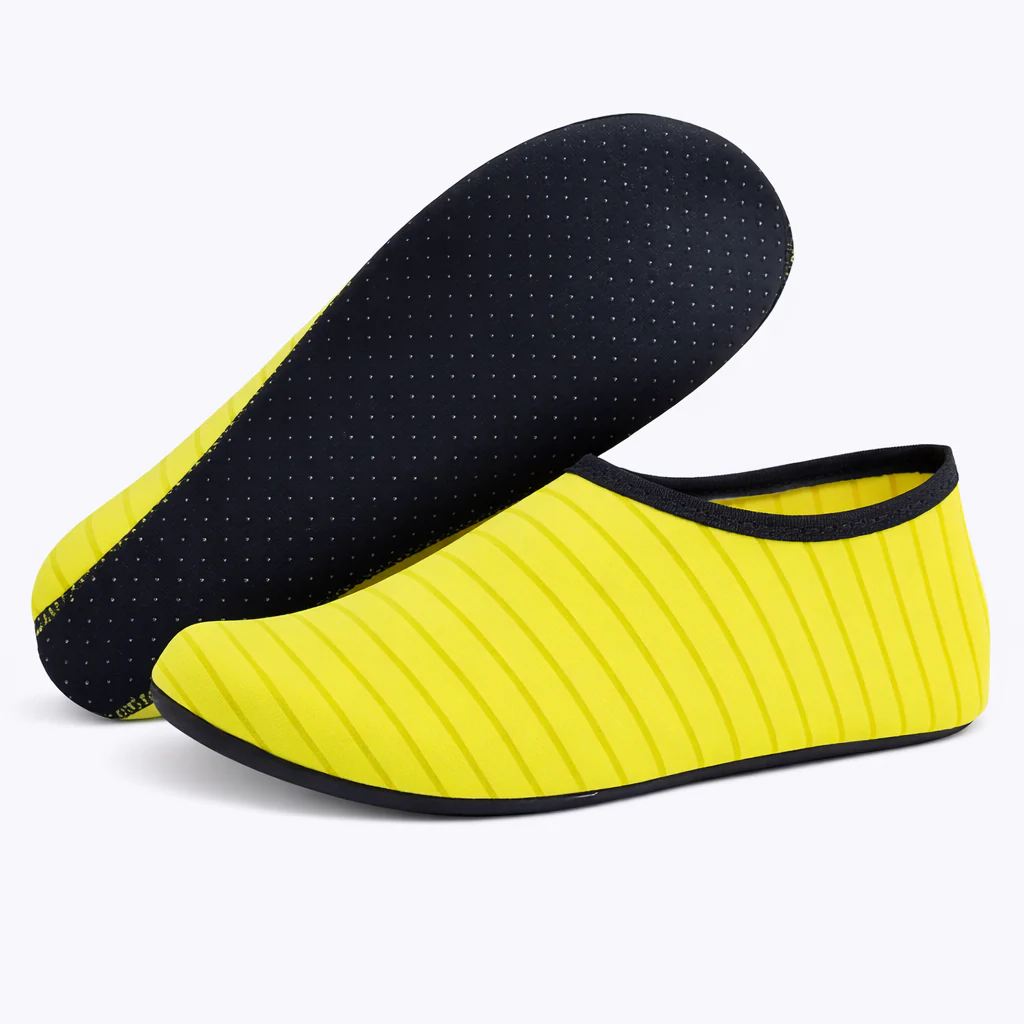 Lightweight Water Shoes for Beach, Sea & Water Sports - Barefoot Feel - Image 11