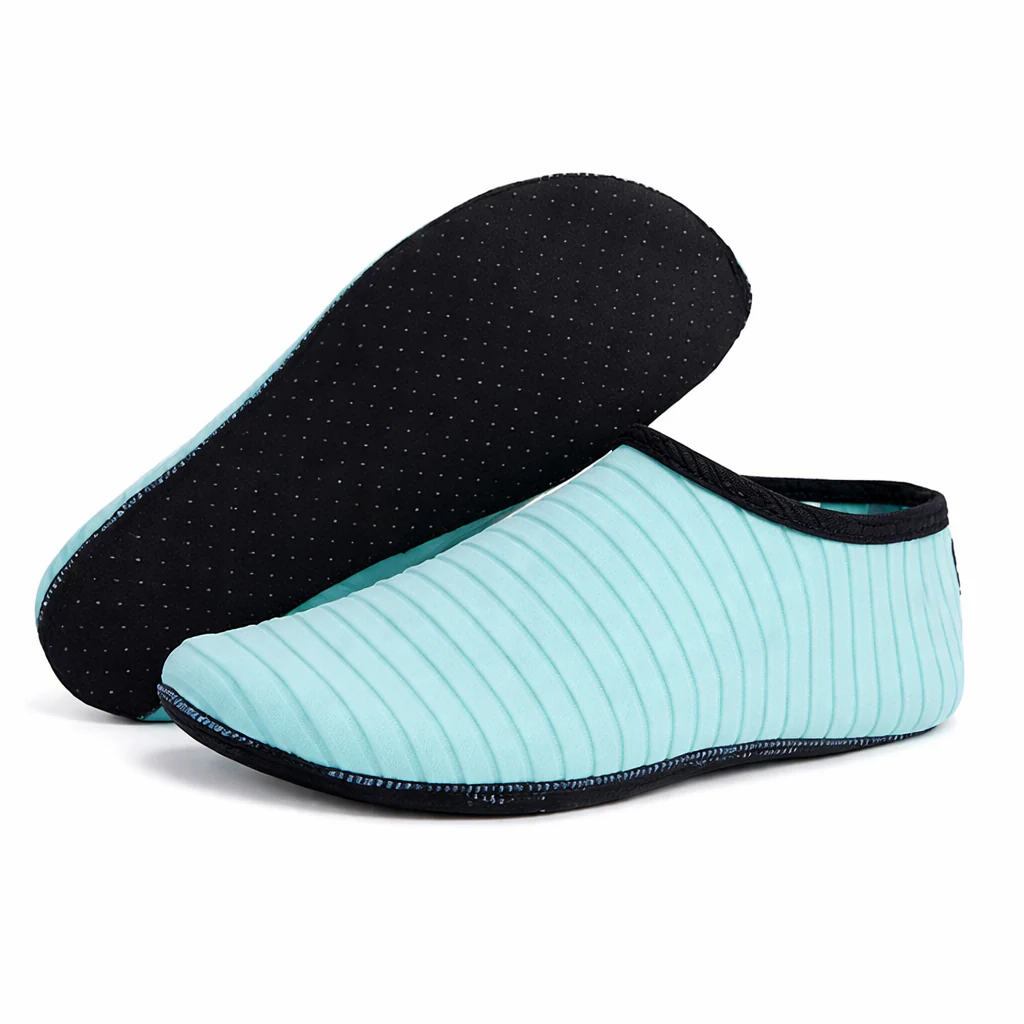 Lightweight Water Shoes for Beach, Sea & Water Sports - Barefoot Feel - Image 5