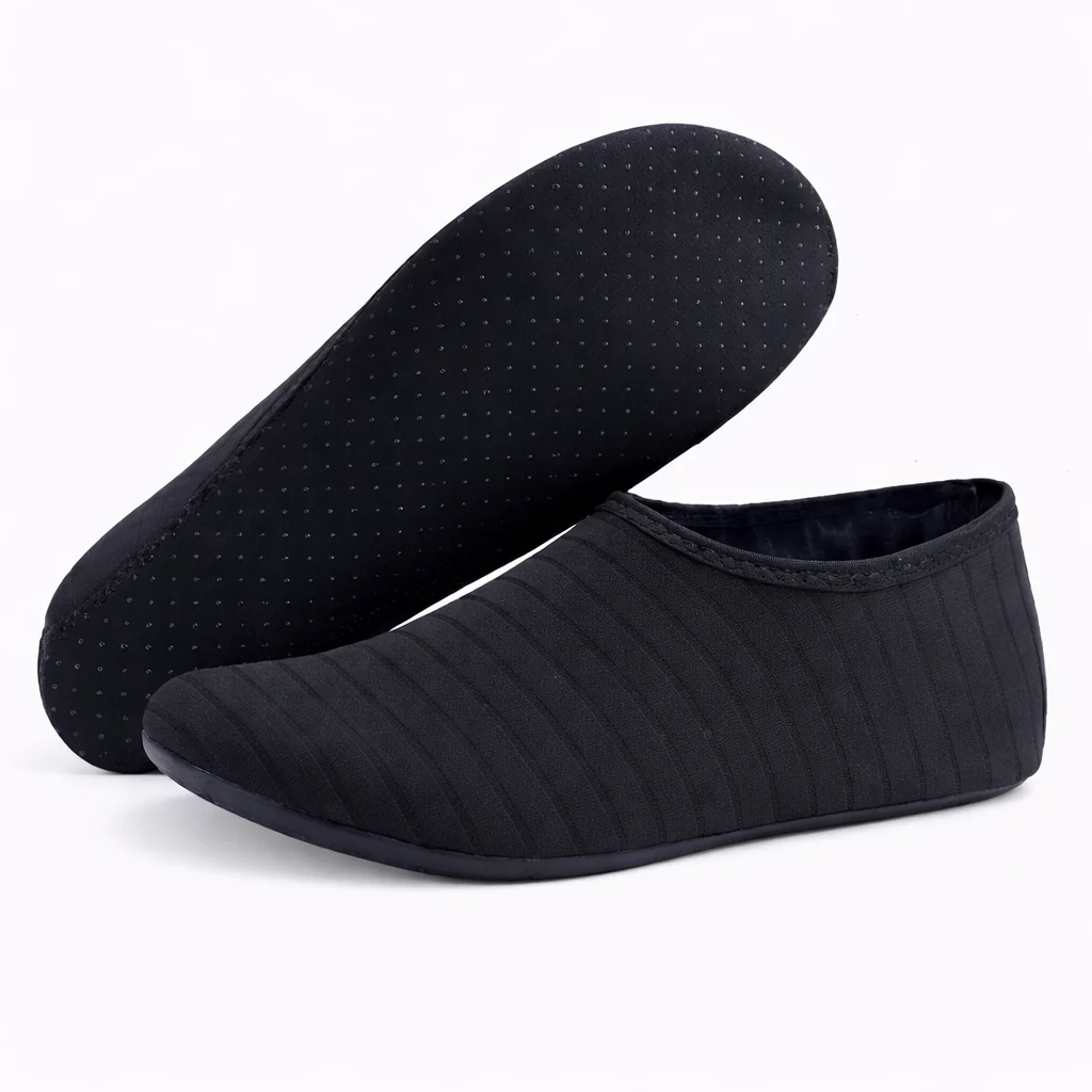 Lightweight Water Shoes for Beach, Sea & Water Sports - Barefoot Feel - Image 6