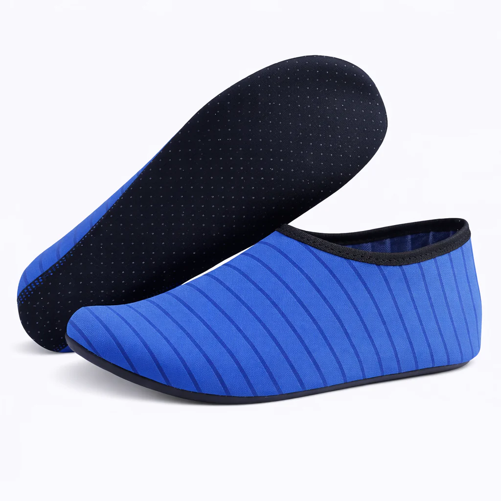 Lightweight Water Shoes for Beach, Sea & Water Sports - Barefoot Feel - Image 7