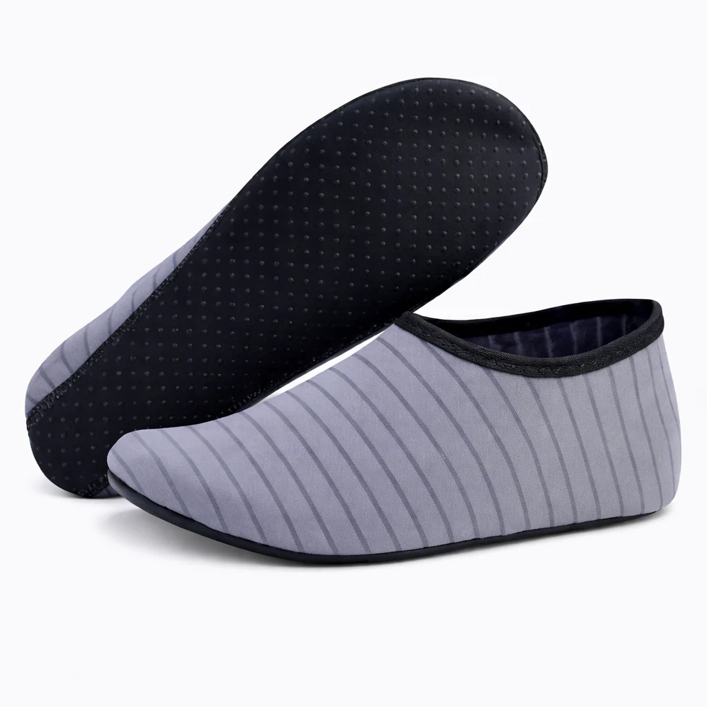 Lightweight Water Shoes for Beach, Sea & Water Sports - Barefoot Feel - Image 8