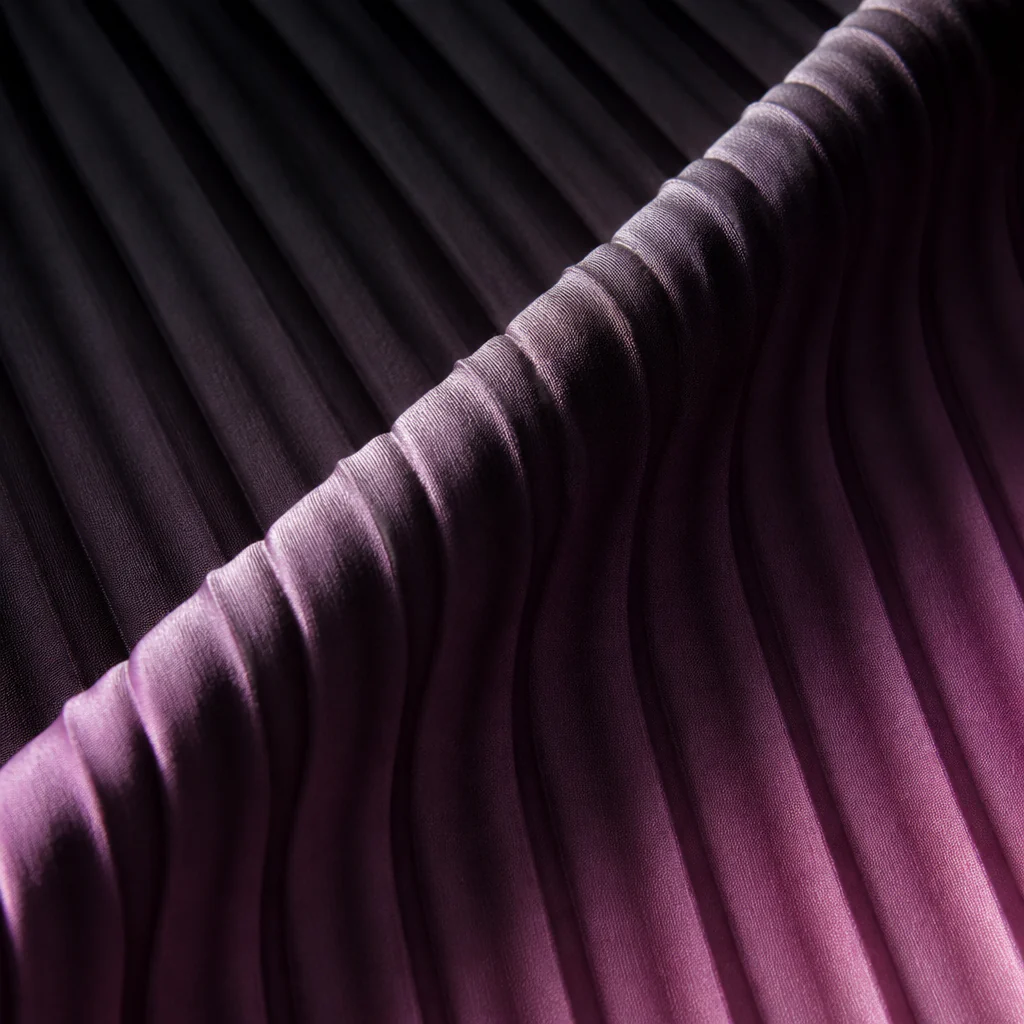 LioraMist™ – Sleeveless Ombre Pleated Maxi Dress with Hidden Pockets - Image 8
