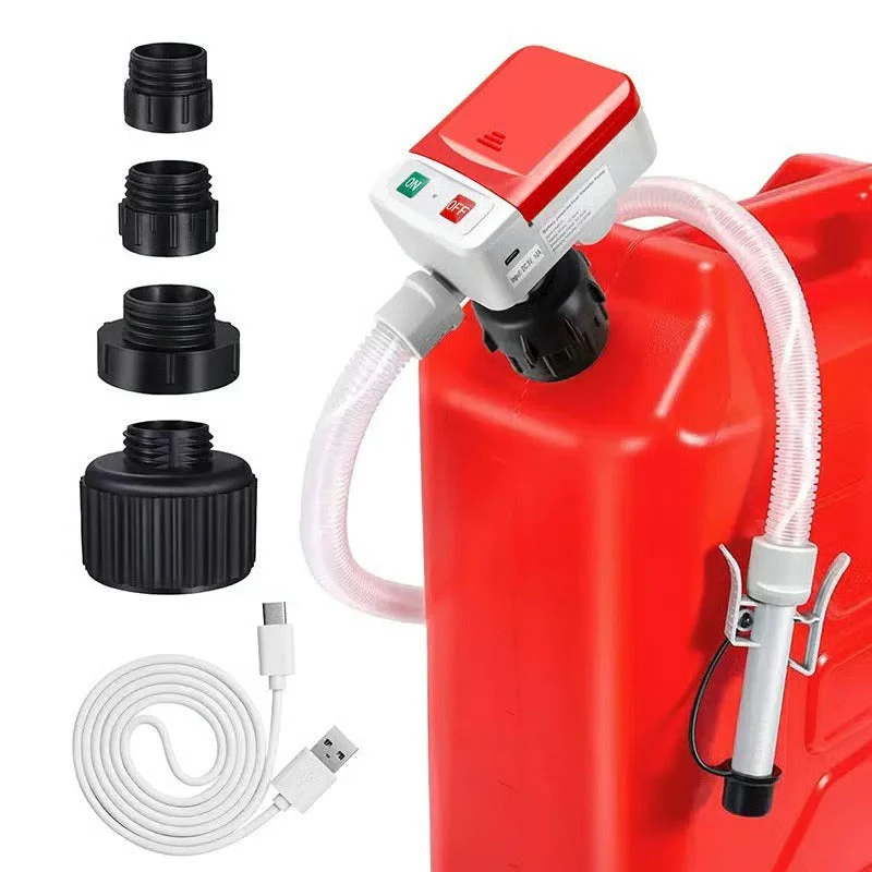 Liquid Transfer System for Relaxation and Energy Boost - Image 12
