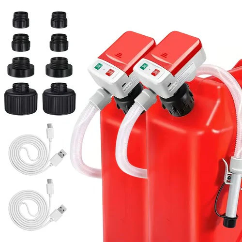 Liquid Transfer System for Relaxation and Energy Boost - Image 2