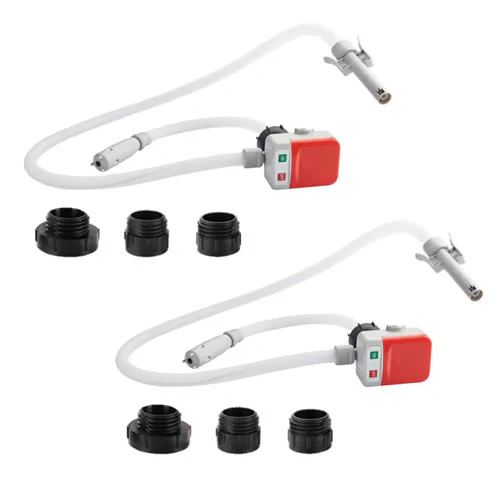 Liquid Transfer System for Relaxation and Energy Boost - Image 3