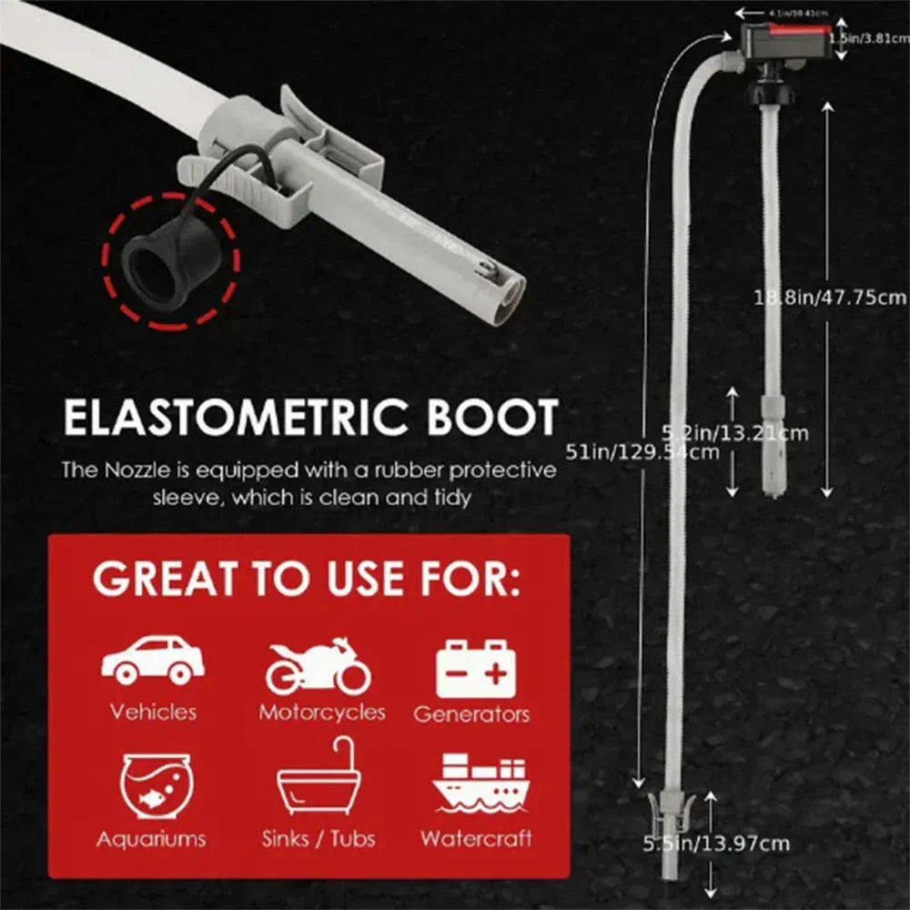 Liquid Transfer System for Relaxation and Energy Boost - Image 6
