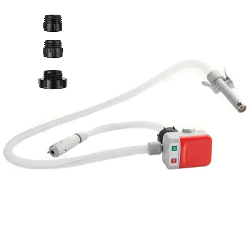 Liquid Transfer System for Relaxation and Energy Boost - Image 8
