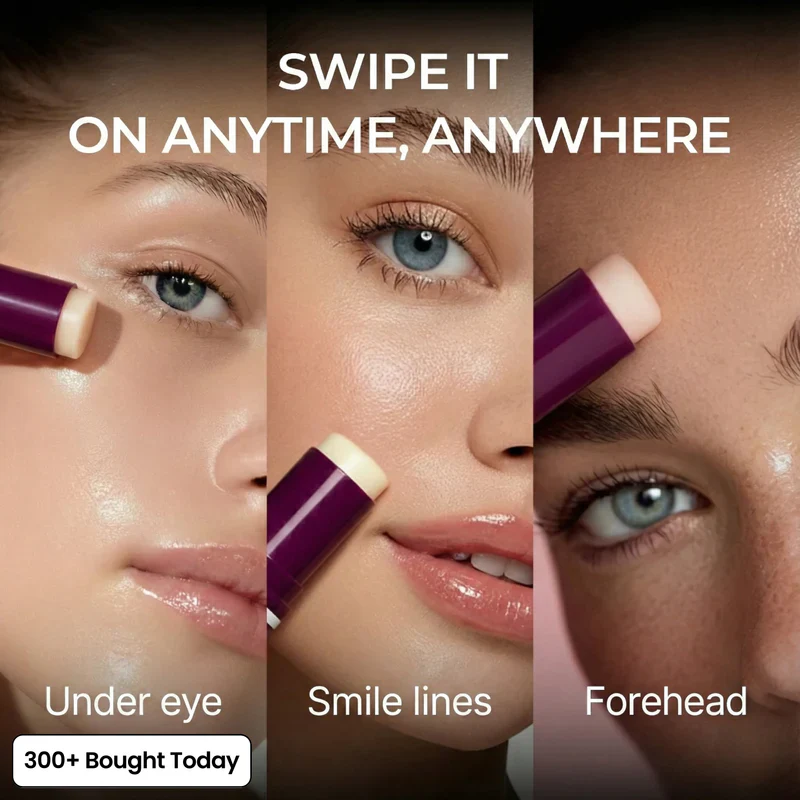 Her+ Calcium™ — Swipe Away Wrinkles, Smile Lines & Tired Under-Eyes In Seconds - Image 11