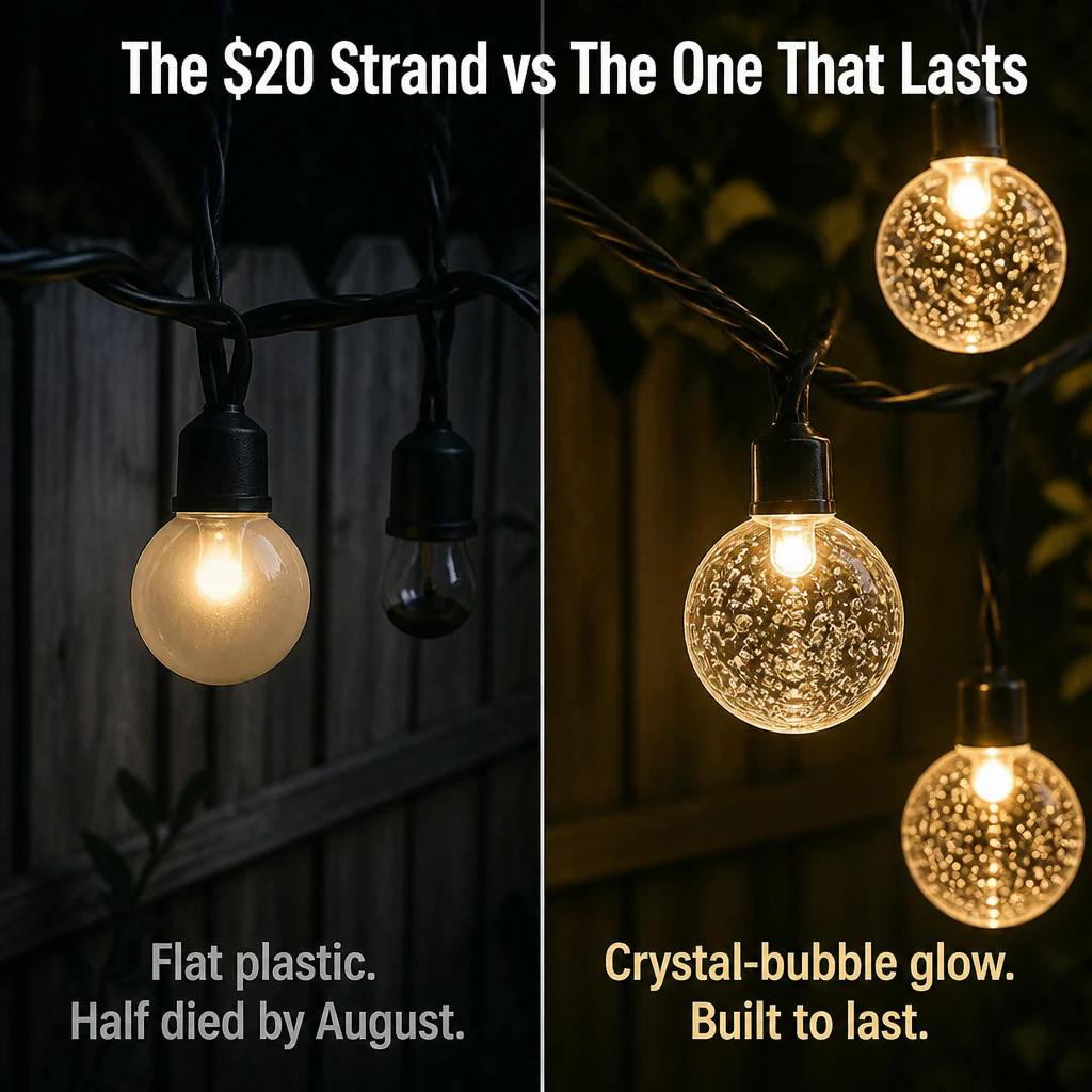 LumaBrite™ — Light Your Backyard Like the Pinterest Pin You Keep Saving - Image 2