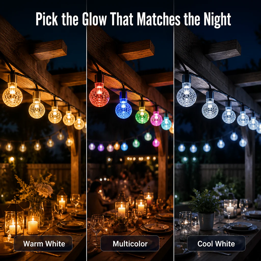 LumaBrite™ — Light Your Backyard Like the Pinterest Pin You Keep Saving - Image 4