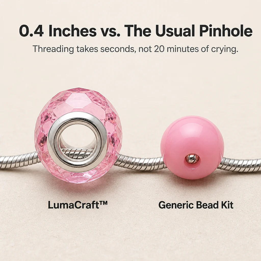 LumaCraft™ — Hand Her a Boxed Charm Studio She'll Wear by Tomorrow - Image 3