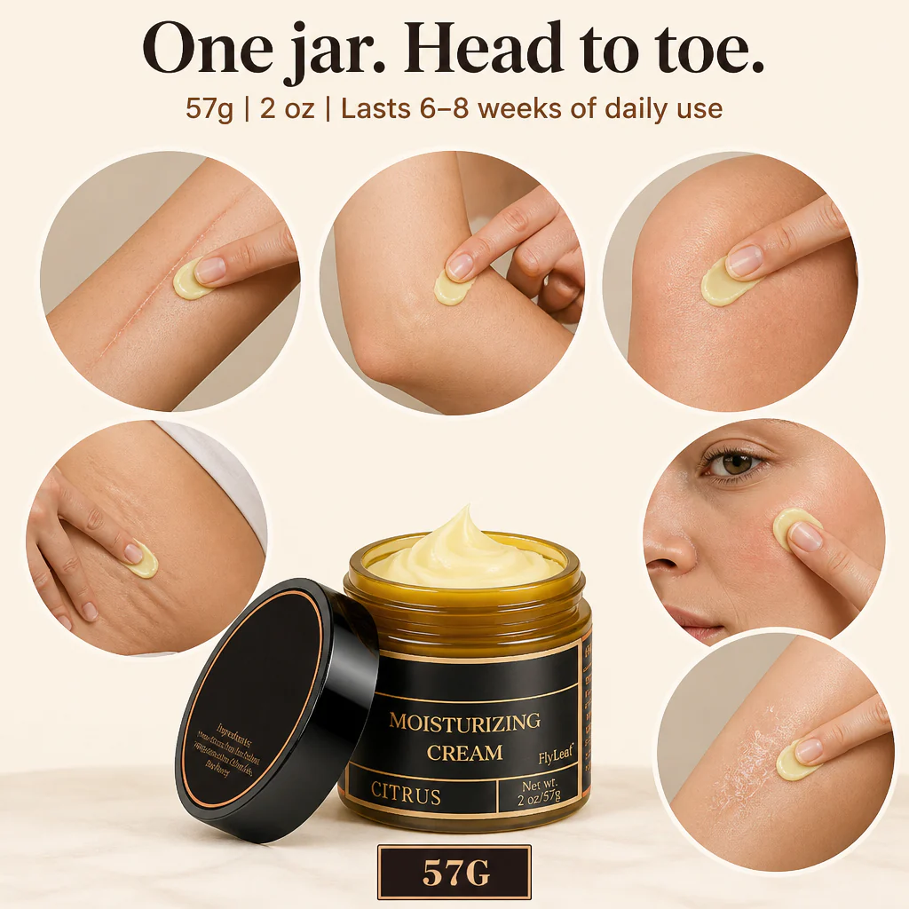 LumaCure™ Balm — Fade Scars and Soften Rough Skin With Tallow + Raw Honey - Image 7