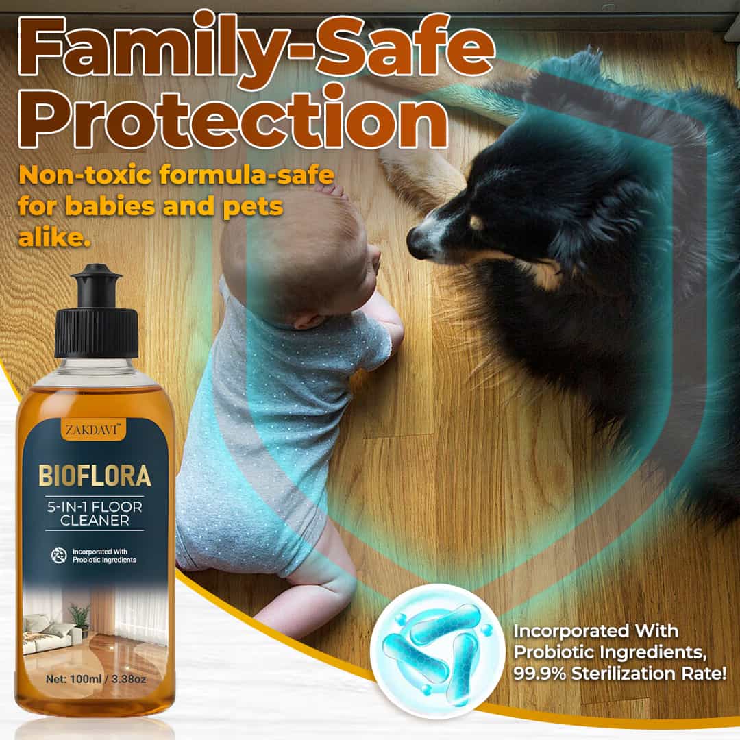 LumaGuard™ — Fast-Dry Floors That Stay Fresh, Safe, and Glowing for Days - Image 4