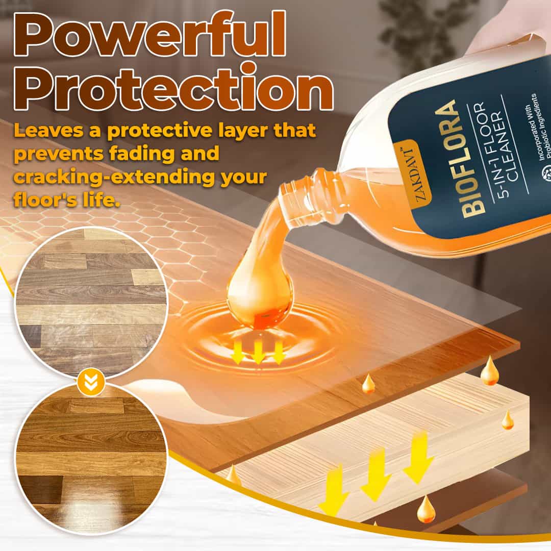 LumaGuard™ — Fast-Dry Floors That Stay Fresh, Safe, and Glowing for Days - Image 7