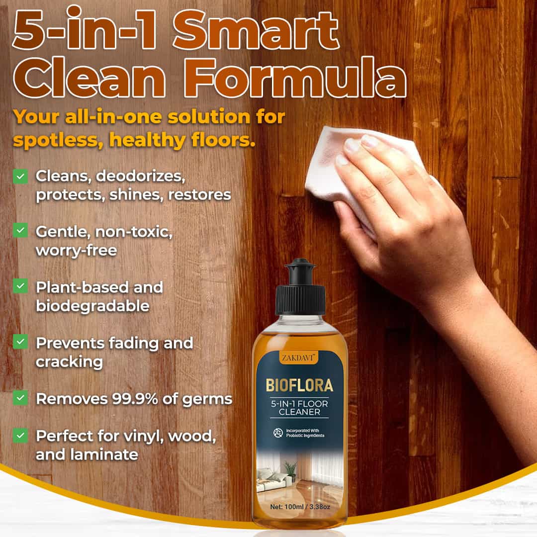 LumaGuard™ — Fast-Dry Floors That Stay Fresh, Safe, and Glowing for Days - Image 9