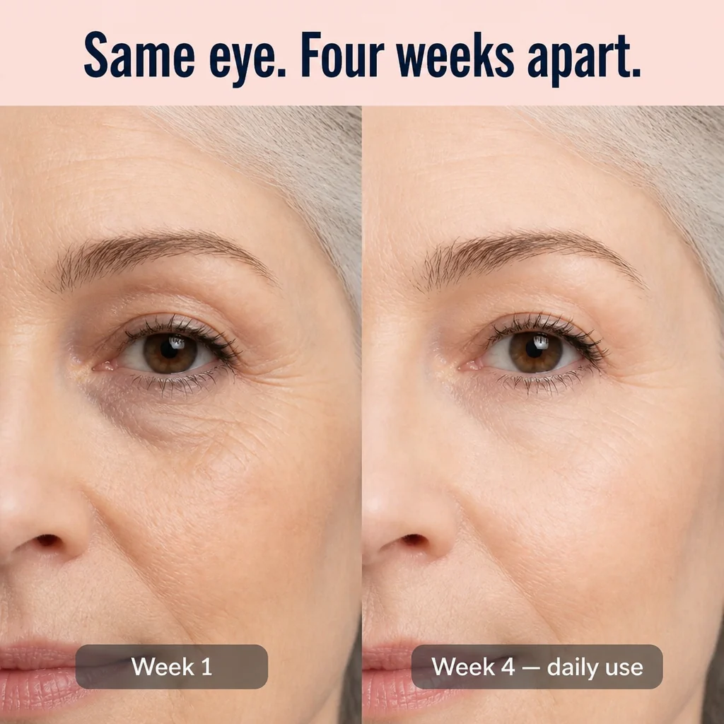 LumaLift™ — Smooth, Brighten & De-Puff Tired Eyes in 3 Minutes a Day - Image 4