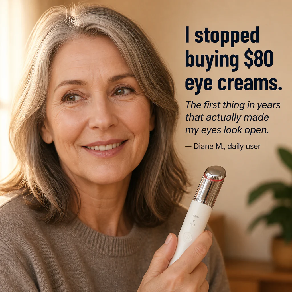 LumaLift™ — Smooth, Brighten & De-Puff Tired Eyes in 3 Minutes a Day - Image 6