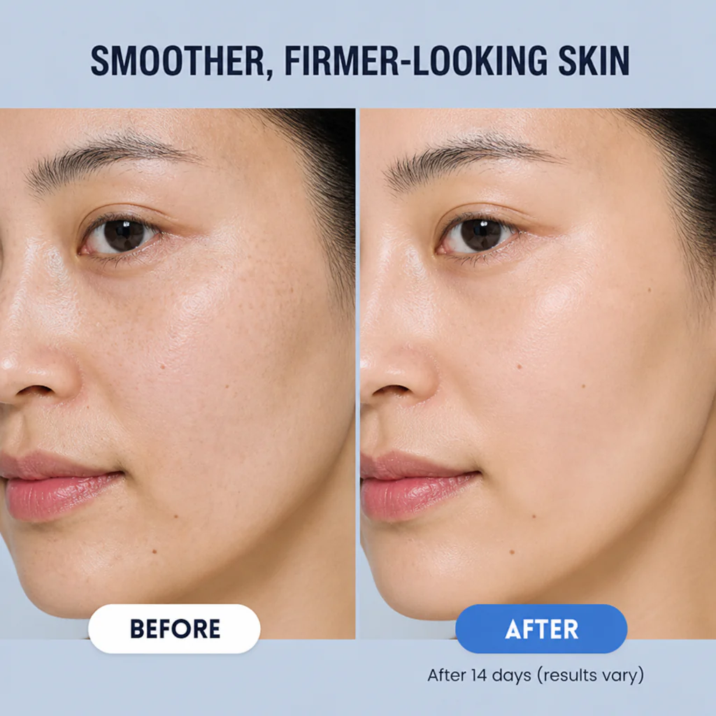LumaLift™ — Soften Smile Lines & Drench Tired Skin in Plant-Powered Hydration - Image 2