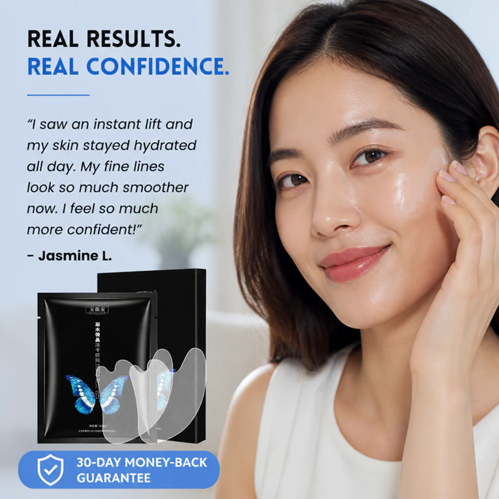 LumaLift™ — Soften Smile Lines & Drench Tired Skin in Plant-Powered Hydration - Image 6