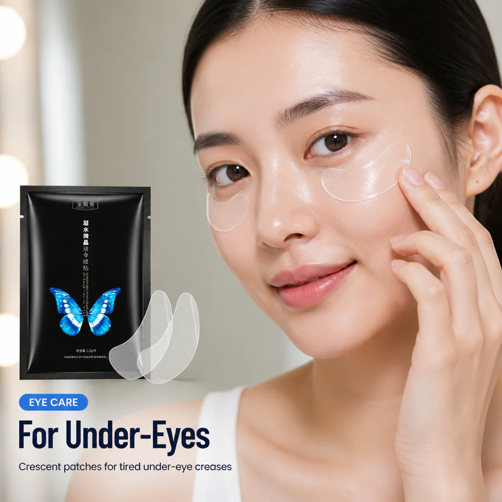 LumaLift™ — Soften Smile Lines & Drench Tired Skin in Plant-Powered Hydration - Image 8