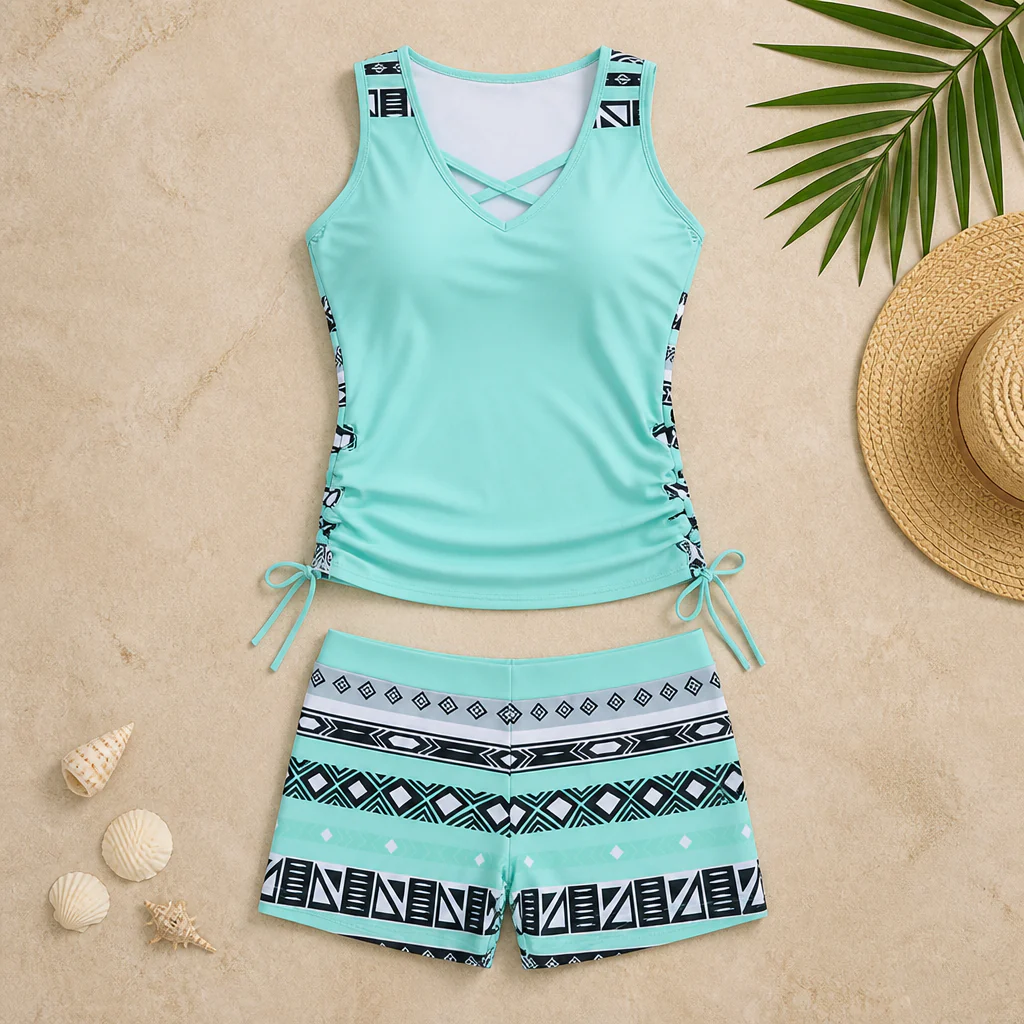 LumaSea™ — Shape Your Curves, Own Your Confidence Every Beach Day - Image 10