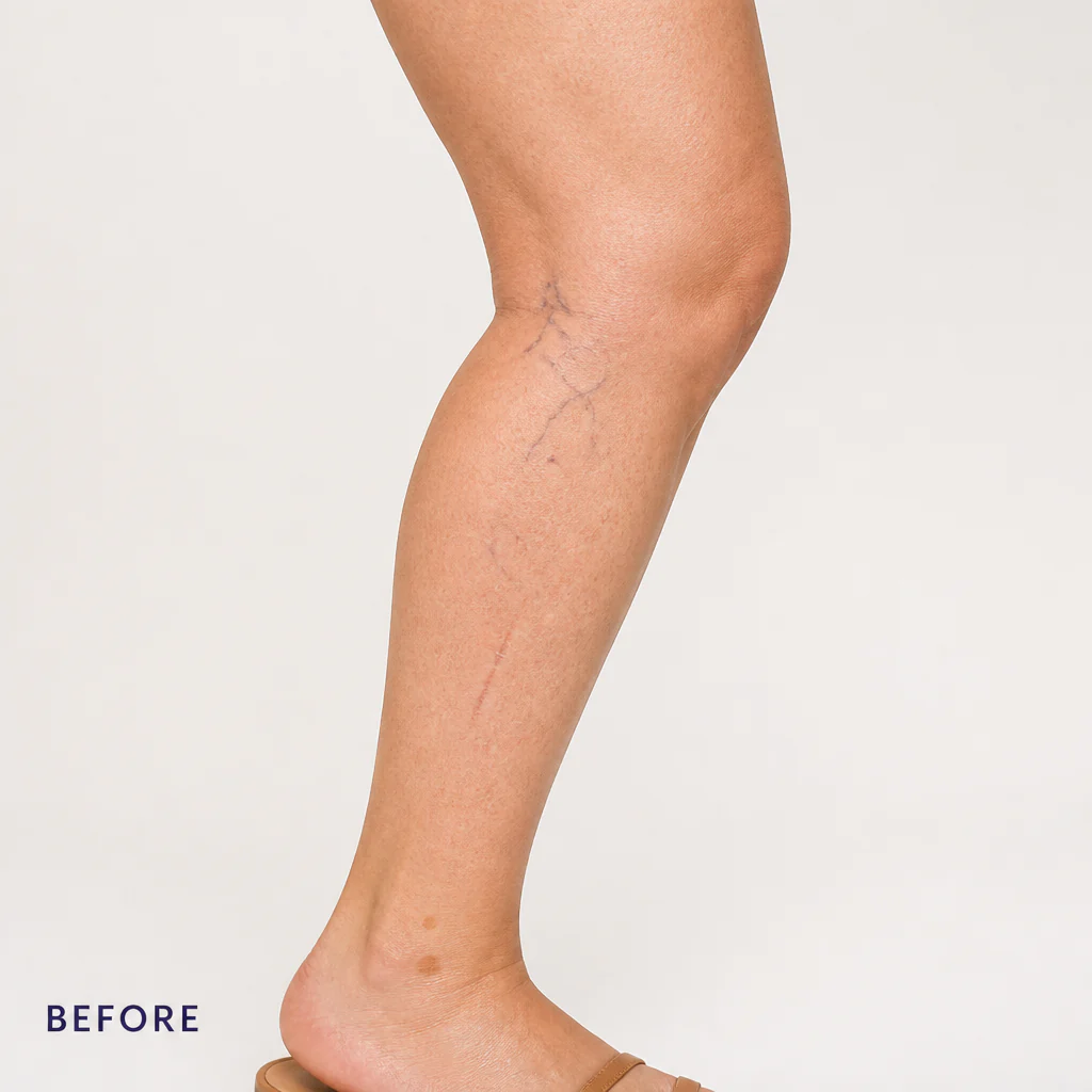 LumaSheer™ — Cover Spider Veins, Scars & Dark Spots In One 12-Hour Swipe - Image 2