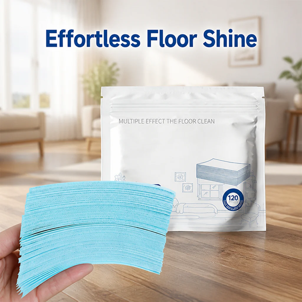 LumaShine™ — Transform Dull Floors into a Stunning, Effortless Glow Every Time