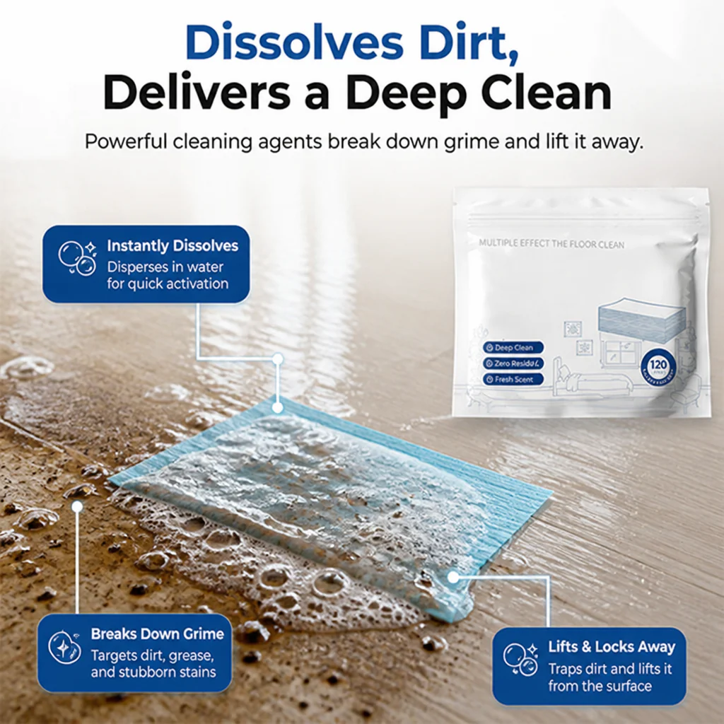 LumaShine™ — Transform Dull Floors into a Stunning, Effortless Glow Every Time - Image 4
