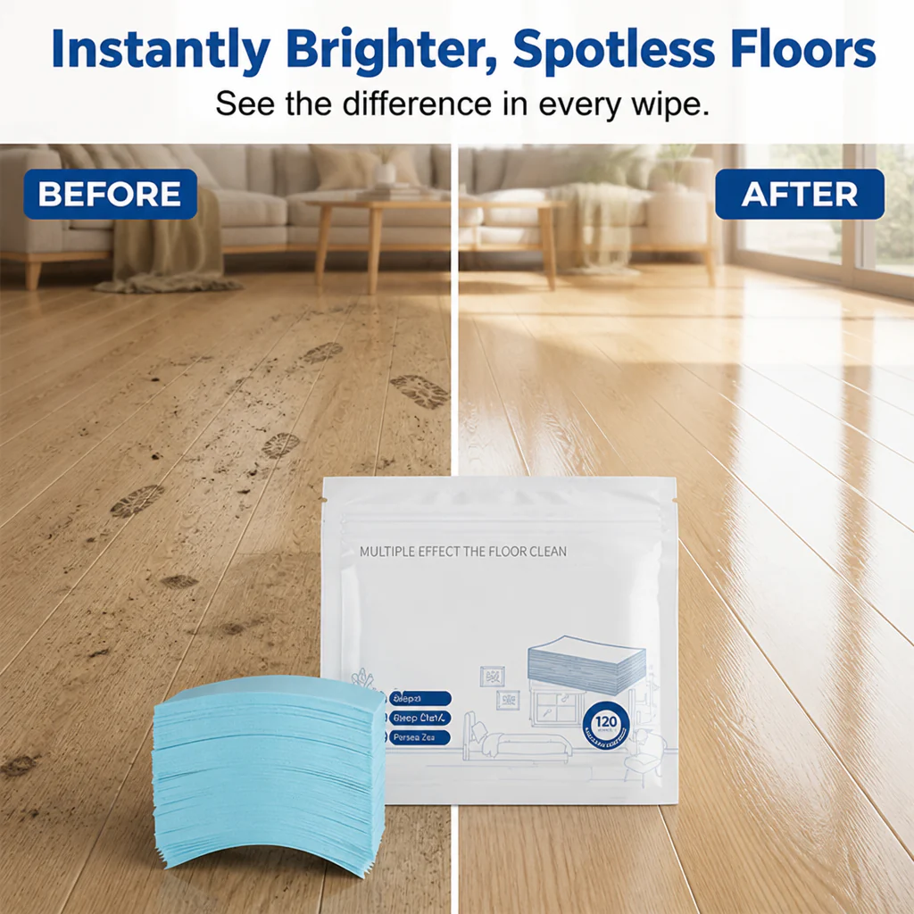LumaShine™ — Transform Dull Floors into a Stunning, Effortless Glow Every Time - Image 5