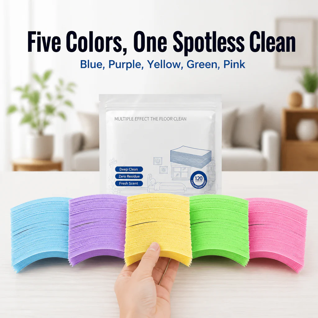LumaShine™ — Transform Dull Floors into a Stunning, Effortless Glow Every Time - Image 8
