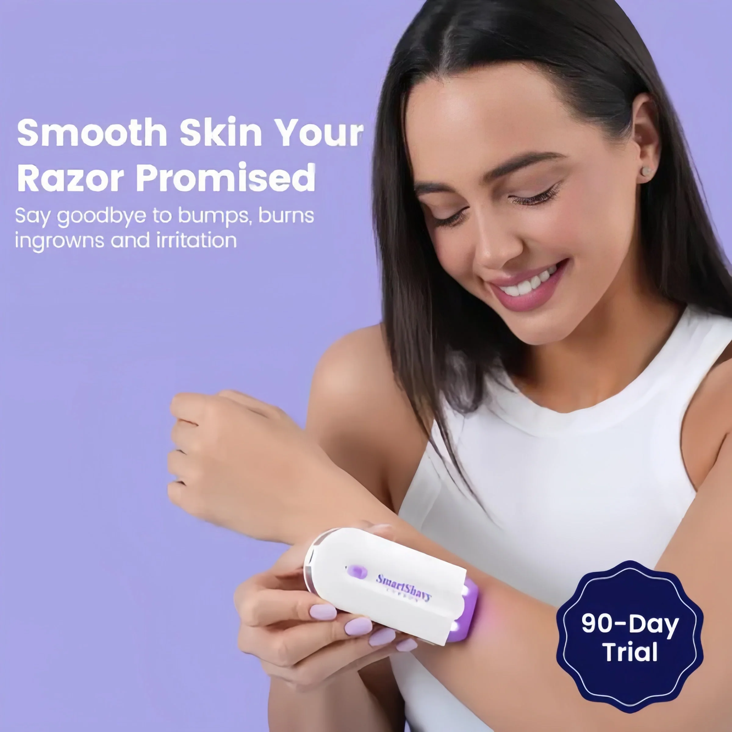 LumaSilk™ — Pain-Free, All-Over Smoothness That Fuels Your Confidence - Image 2