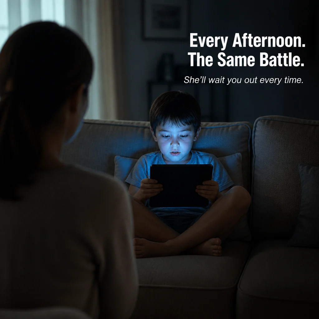 LumaSpark™ — Light Up Their Drawings and Pull Them Off the Tablet - Image 2