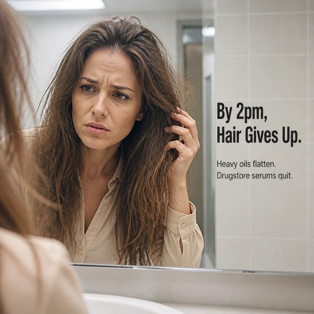 LumePure™ — Mist Your Hair Silky In Three Seconds Flat - Image 2