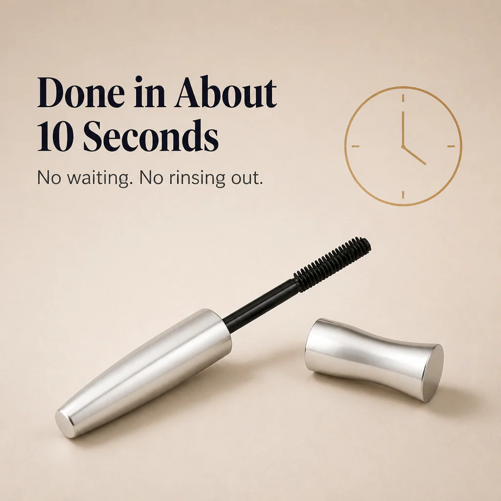 LumeShade™ — Cover Gray Roots in 10 Seconds Between Salon Visits - Image 3