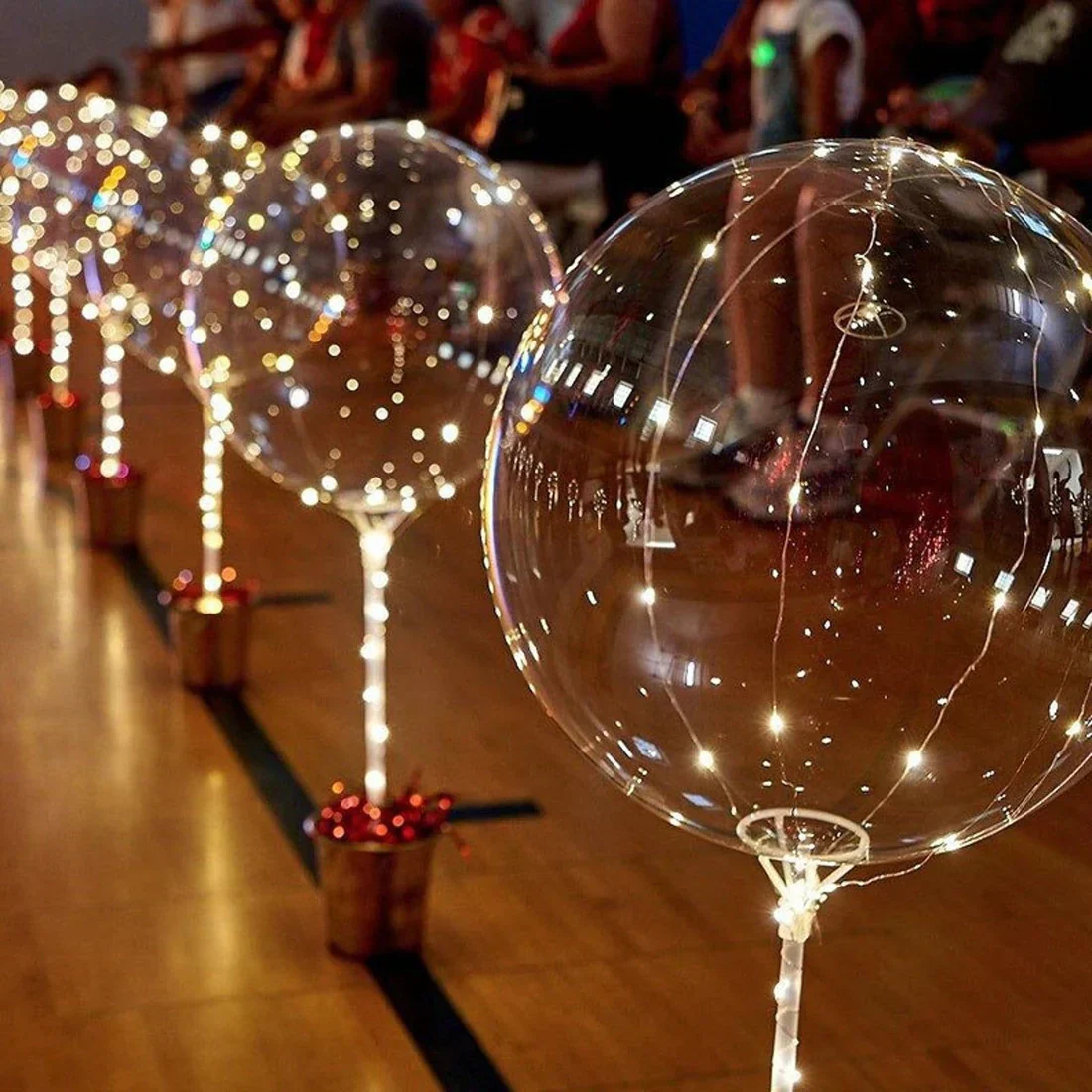 LumiAura™ — Transform Any Party Into a Stunning, Glowing Celebration - Image 12