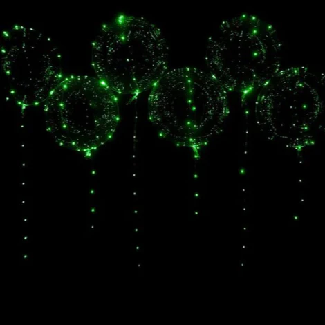 LumiAura™ — Transform Any Party Into a Stunning, Glowing Celebration - Image 15