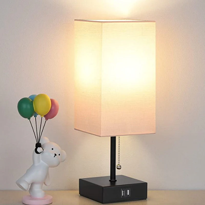 LumiCharge - Wireless Rechargeable USB Desk Lamp - Image 9