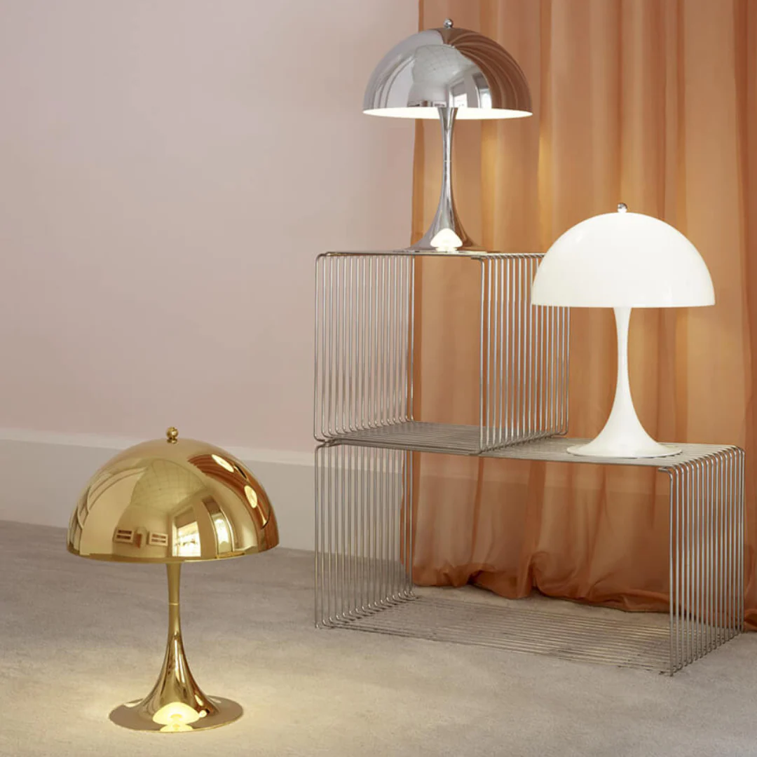 LumiLa - Minimalist Enchanting Wireless LED Table Lamp for Your Living Room and Bedroom - Image 2