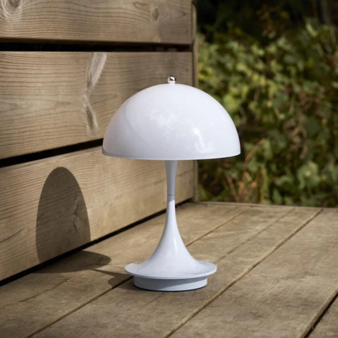 LumiLa - Minimalist Enchanting Wireless LED Table Lamp for Your Living Room and Bedroom - Image 7