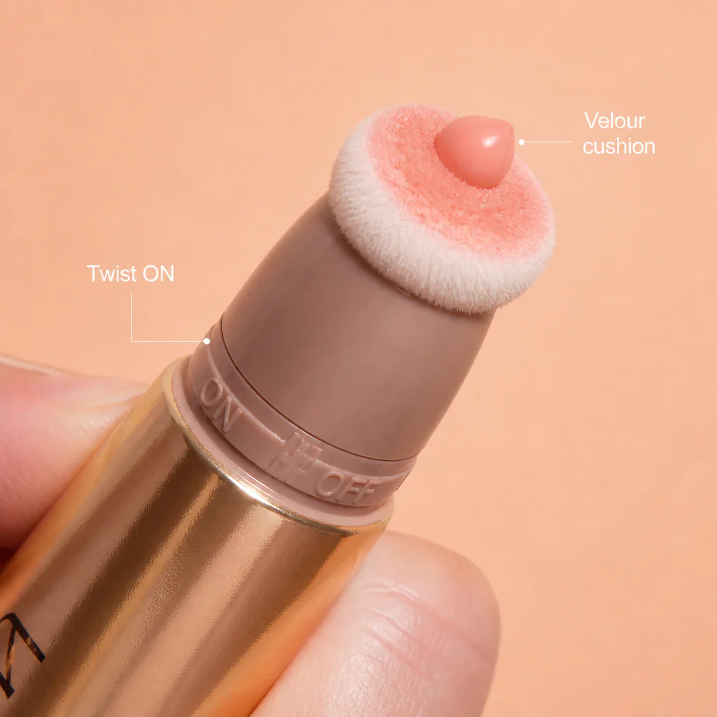 LuminaFace™ — Sculpt Snatched Cheeks and a Lit-From-Within Flush in 60 Seconds - Image 2