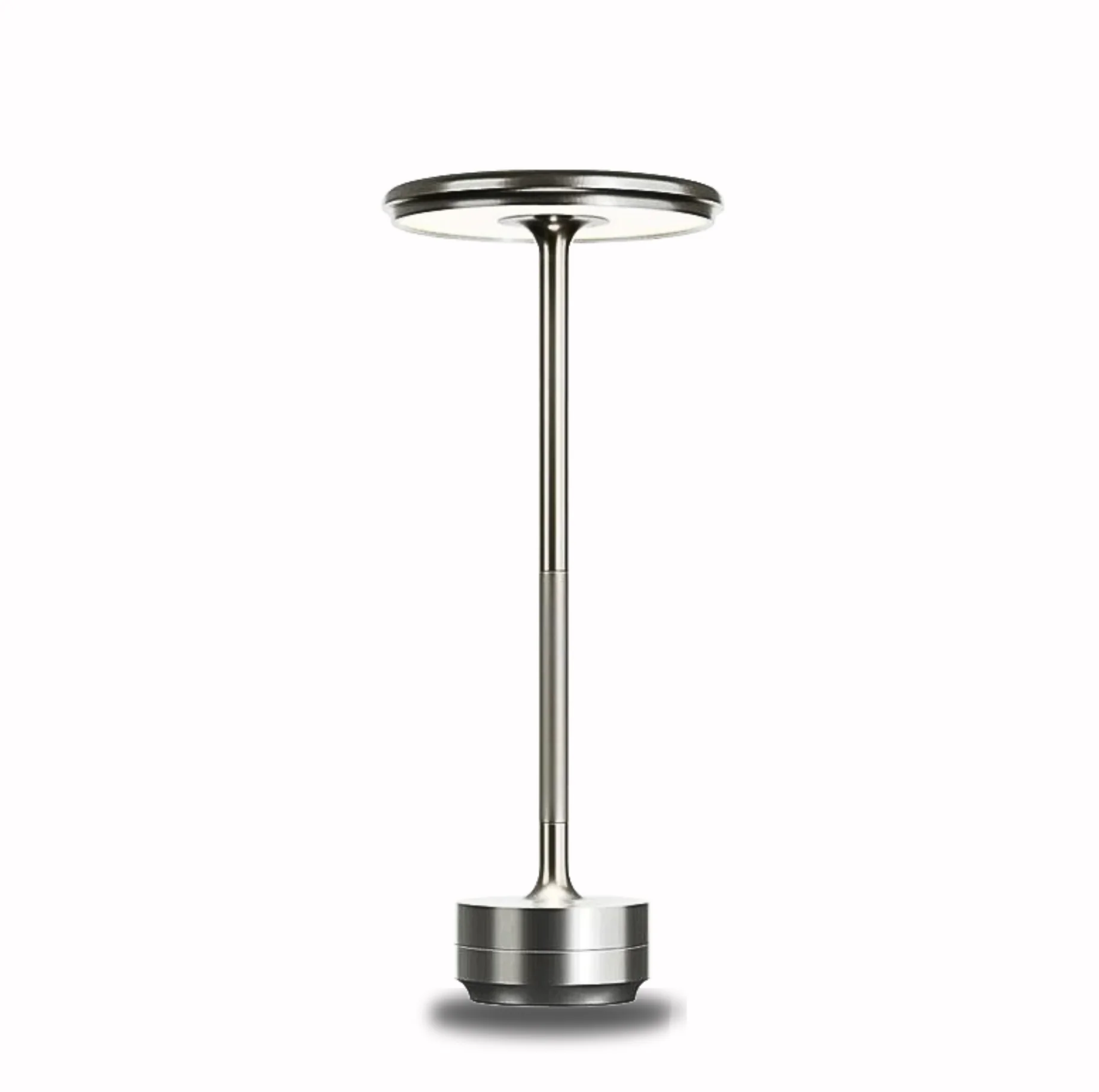 LuminaLux - Wireless Design Lamp | USB Rechargeable | Touch Control | Table Lamp | Mood Lighting - Image 6
