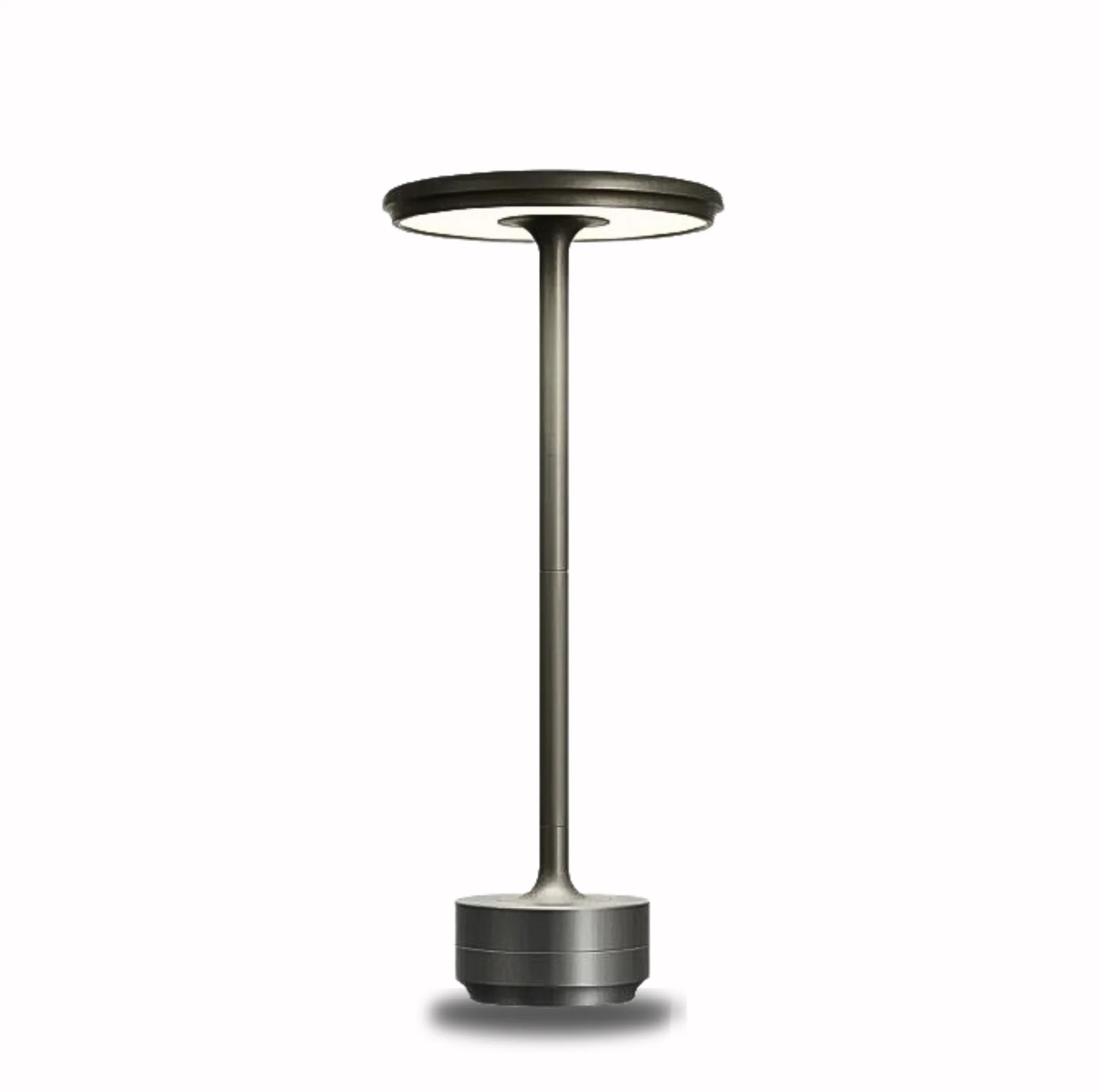 LuminaLux - Wireless Design Lamp | USB Rechargeable | Touch Control | Table Lamp | Mood Lighting - Image 7