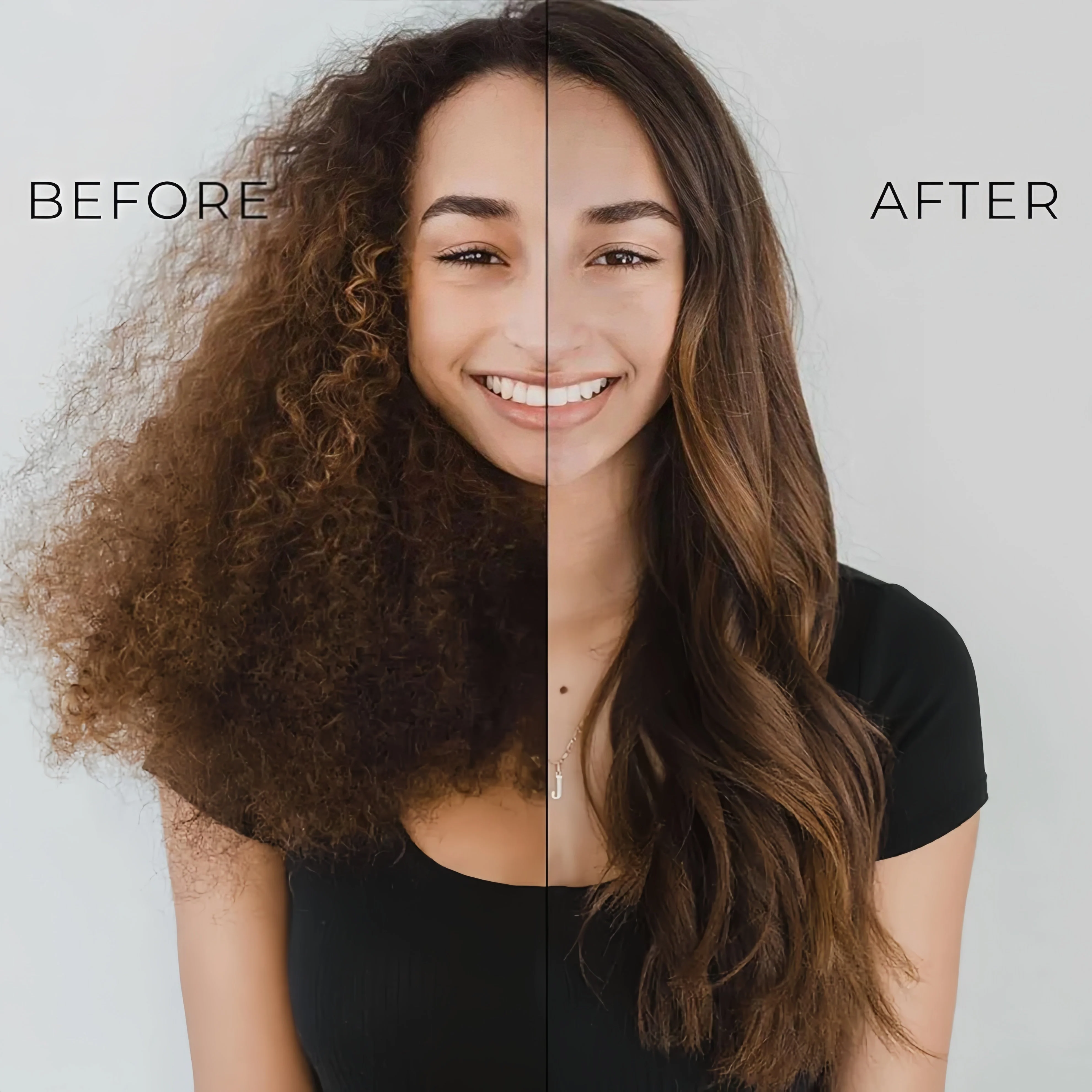 LuminElle™ 2-in-1 Styler — Effortlessly Own Every Look with Salon-Perfect Shine and Speed - Image 4